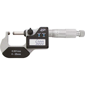 3792PC - TUBE MICROMETERS - Orig. MIB